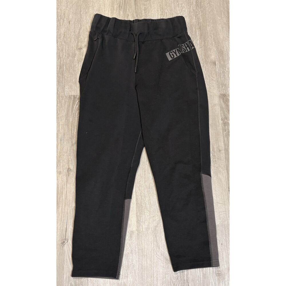 Gymshark Women's Rewind‎ Joggers Sweatpants Size XS GYM WORKOUT CROSSFIT Pants